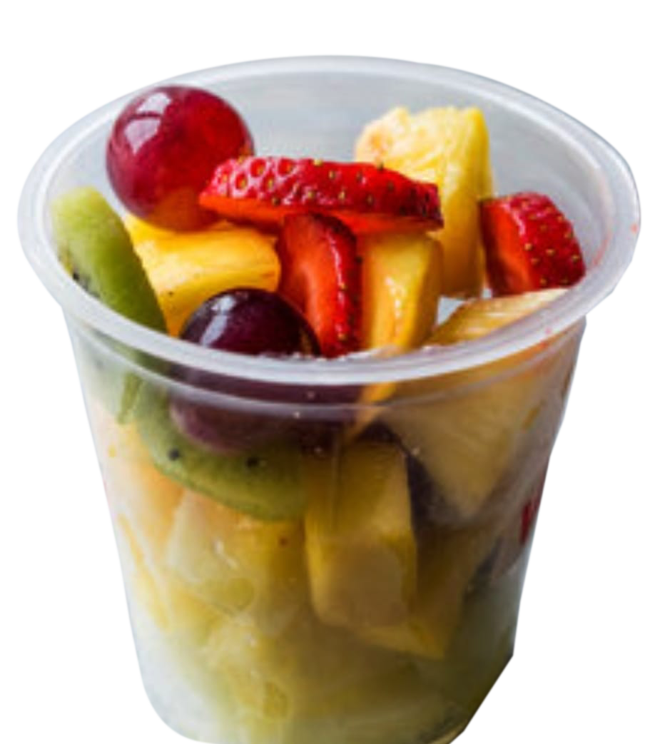 Fruit Cup