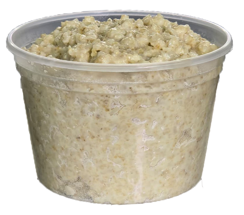 Oatmeal
